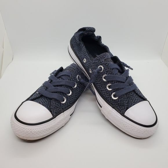 Converse Shoreline Slipon Sneakers - Picture 1 of 5